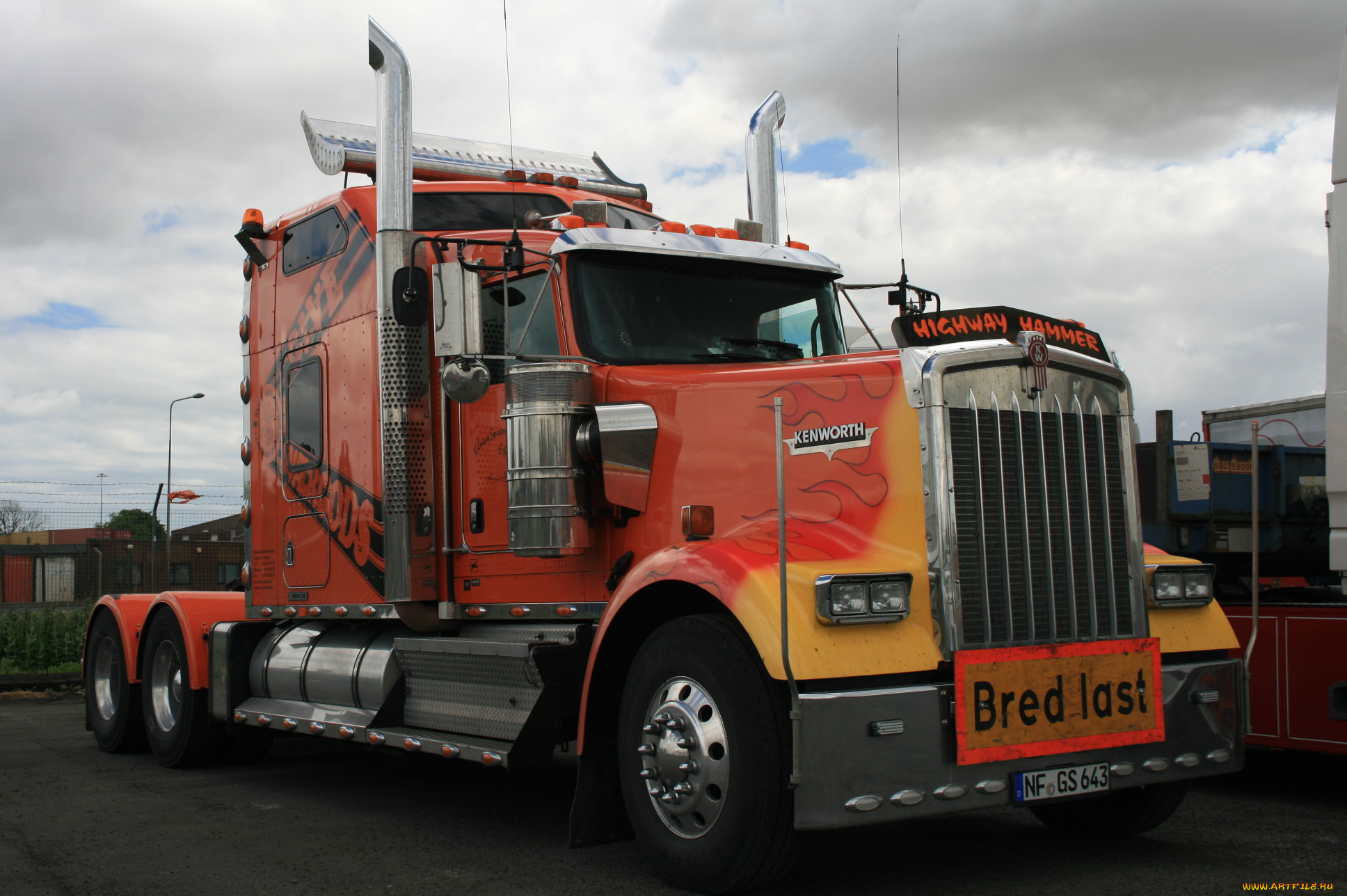 kenworth, , , , , 